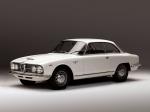 Alfa Romeo 2600 Sprint 1962 года